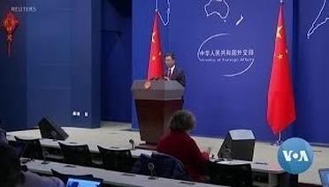 China to Hold Coronavirus Emergency Meeting with WHO