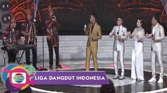 KEREN!! Inilah Keindahan Musik dan Lagu Tradisional Sumatera Utara dari Ridwan dan TOBA KASIH MUSIC