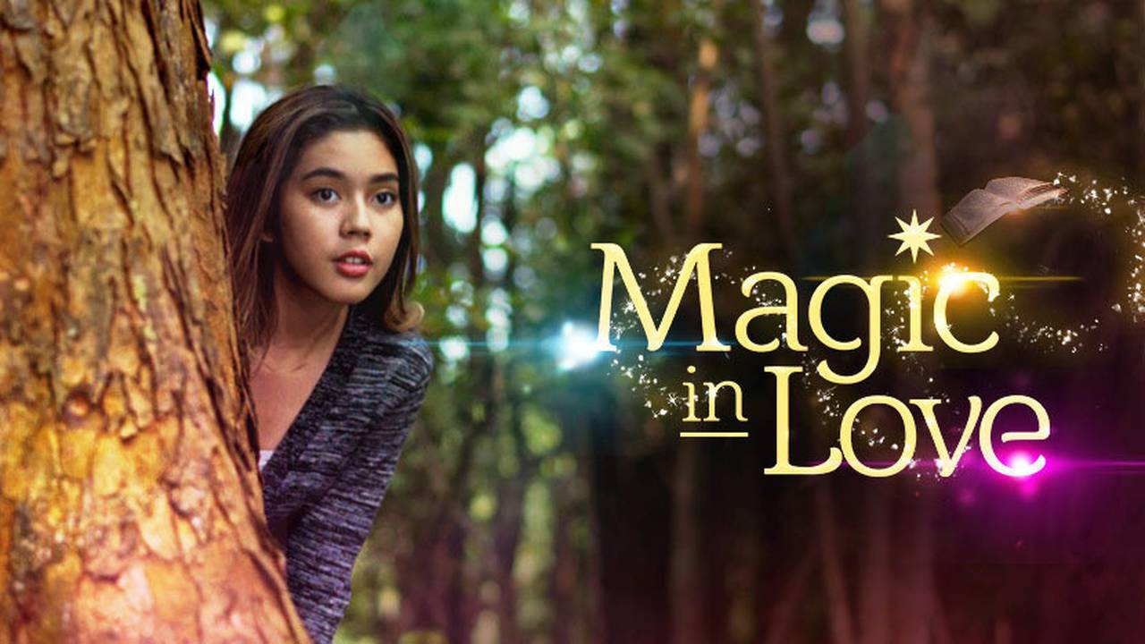 Magic in Love Episode 6 (2020) Vidio