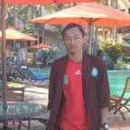 user profile