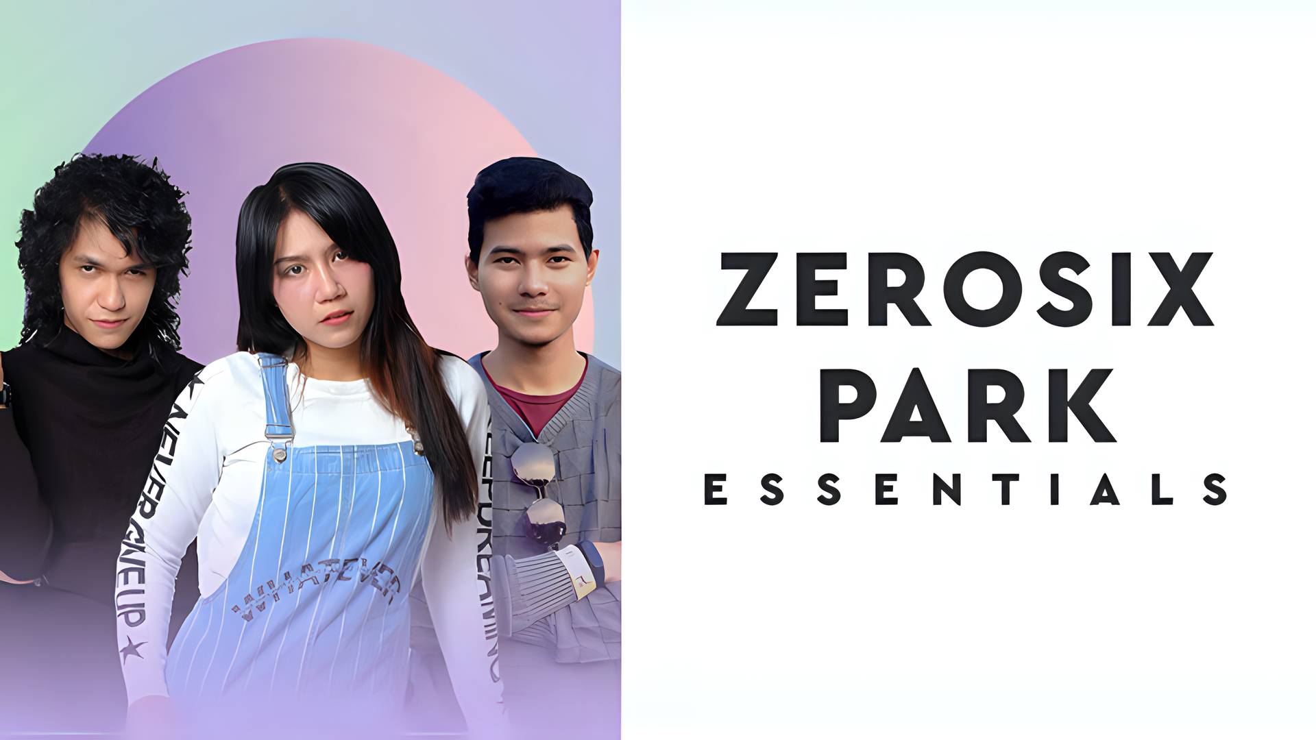 Essentials Zerosix Park