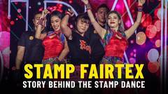 The Story Behind The Stamp Dance | ONE Feature