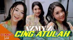 AZMY Z - CING ATULAH (OFFICIAL MUSIC VIDEO) | BEBEB SAYANG JANGAN PELIT SAMA NYAI REMIX TIKTOK VIRAL