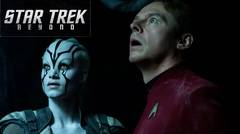 Star Trek Beyond Trailer (2016) - Chris Pine, Zachary Quinto