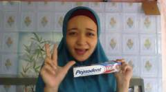 jingle pepsodent action 123 #Pepsodent 123 