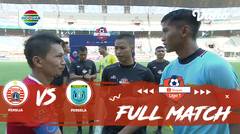 Full Match: Persija Jakarta vs Persela Lamongan | Shopee Liga 1