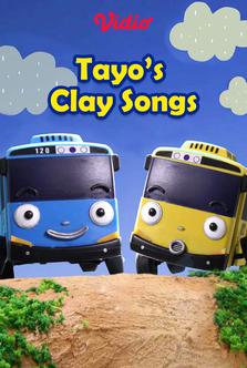 Tayo's Clay Songs