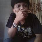 user profile