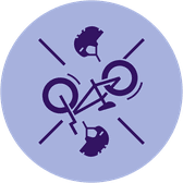 Cycling BMX Freestyle