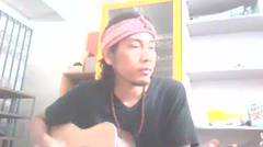GENJRENGAN Lagu Sunda HALANGAN DIRI %28Darso%29 _ Lagu Sunda Cover Gitar Akustik By Genmo