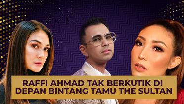 Mengejutkan! Rahasia Raffi Ahmad Dibongkar Semua Oleh Luna Maya dan Ayu Dewi #KOMPILATOP