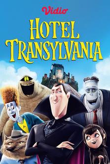 Hotel Transylvania
