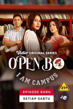 Open BO: I Am Campus