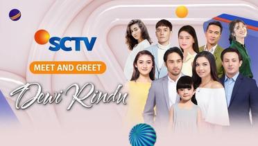 Meet & Greet Episode #61 - Cast Dewi Rindu