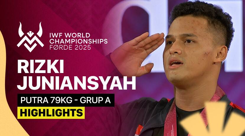 Putra 79 Kg - Grup A