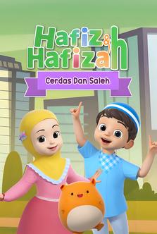 Hafiz & Hafizah - Cerdas dan Saleh