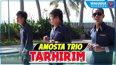 Amosta Trio - Tarhirim (Official Music Video)