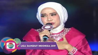 Kenapa Ya Cut-Aceh " Tamu Malam Minggu " Hanya Raih 4 Panel Provinsi & 1 Lampu Juri ? - LIDA 2019