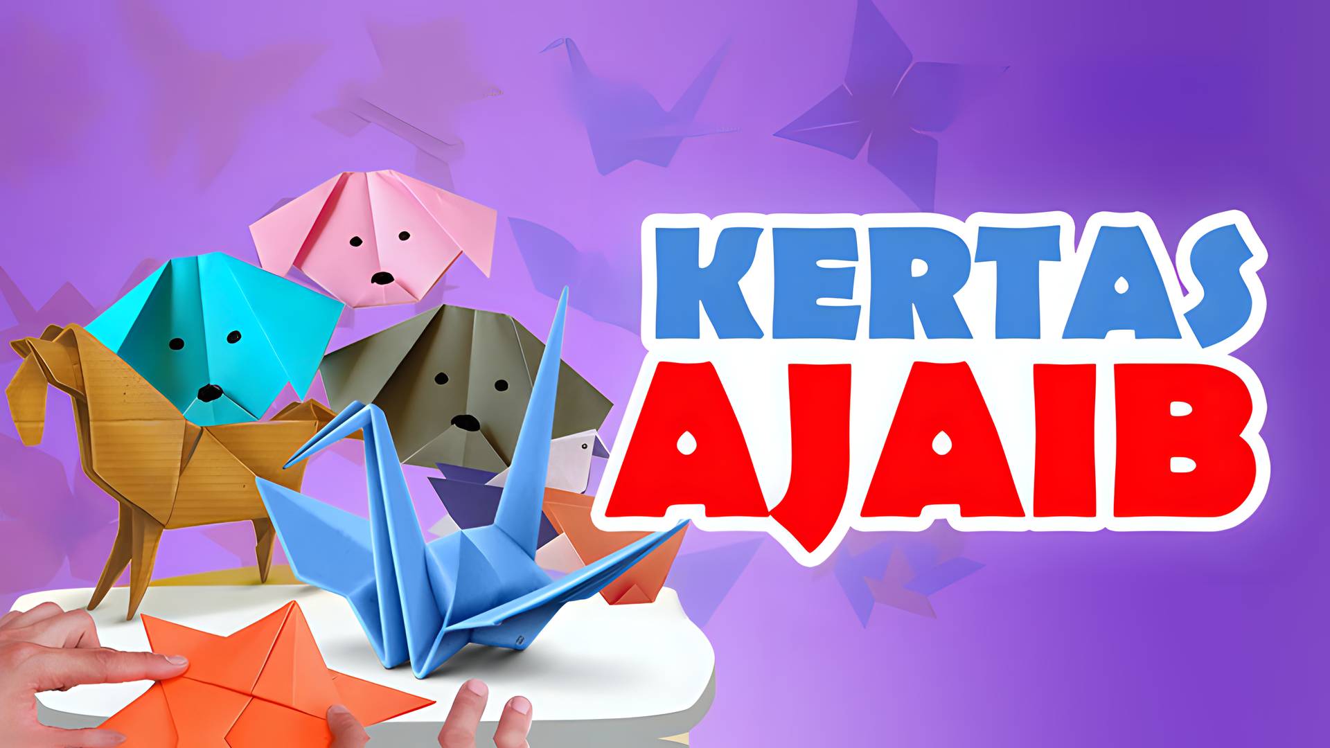 Kertas Ajaib