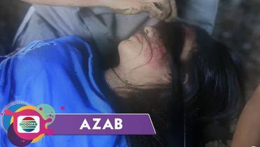 AZAB - Nasib Tragis Wanita Yang Mengkhianati Amanat Turun Ranjang