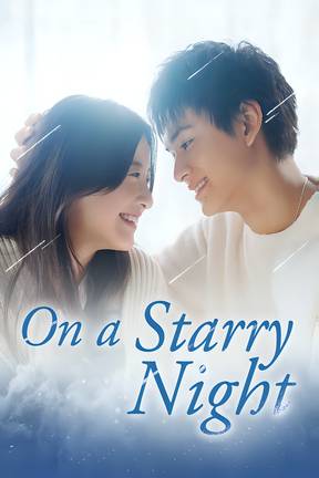 On A Starry Night