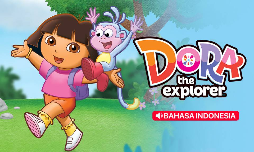 Dora the Explorer