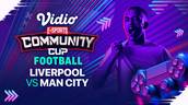 Vidio Community Cup - Football