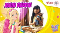 Main Barbie