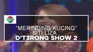 Siti Liza - Merinding Kucing