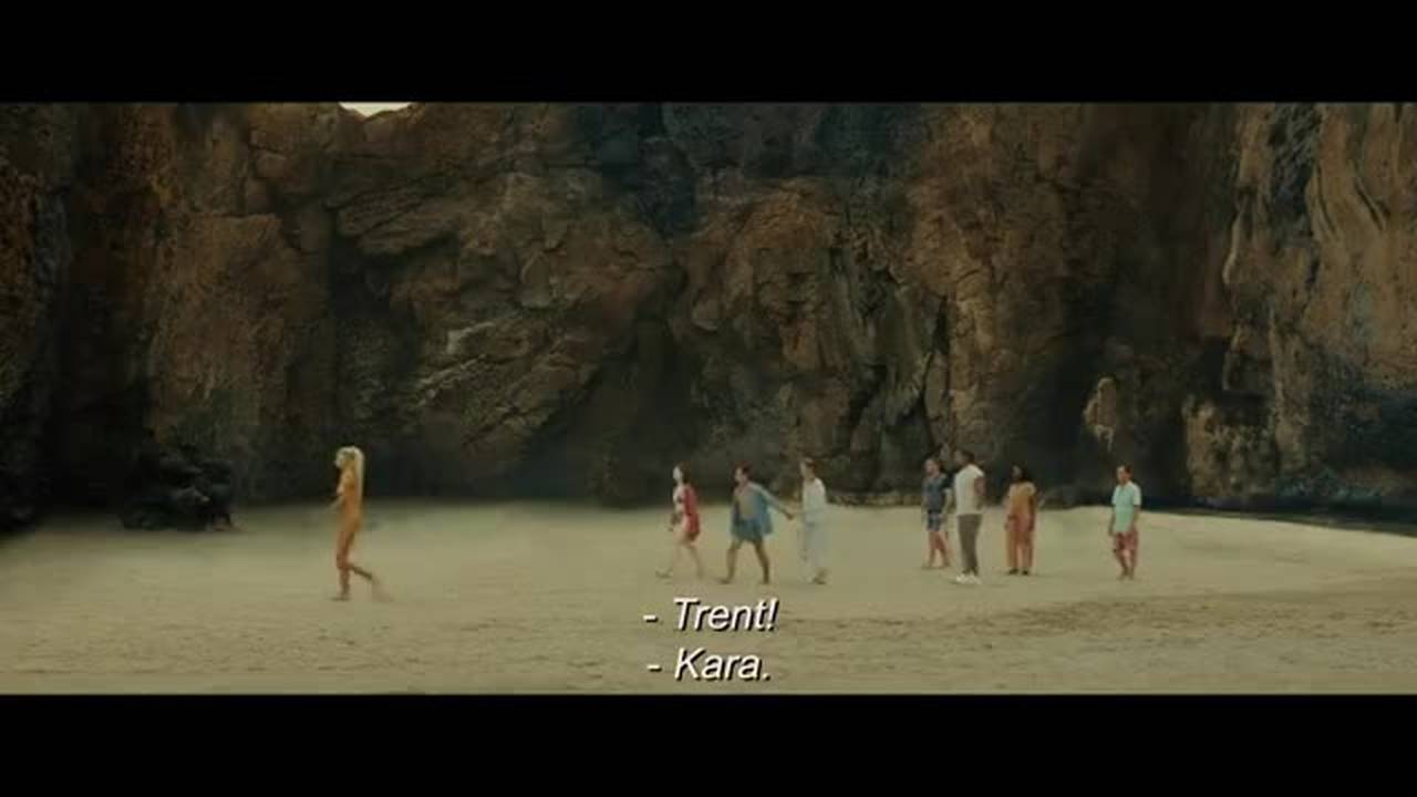 Old Full Movie | Vidio