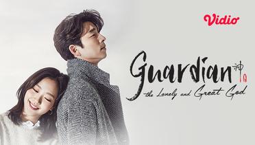 Guardian The Lonely and Great God (Goblin) - Teaser 1