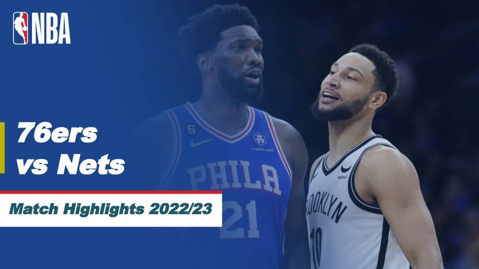 Philadelphia 76ers vs. Washington Wizards Highlights (Nov. 02, 2022)