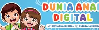 Dunia Anak Digital