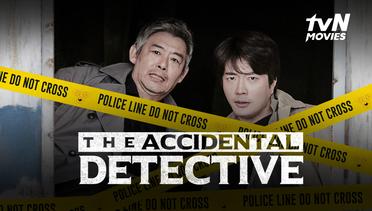 The Accidental Detective - Trailer