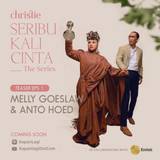 SERIBU KALI CINTA THE SERIES