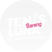 Tenis Bareng Luna
