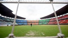 Surabaya Resmi Jadi Tuan Rumah Piala Dunia U-20 2021