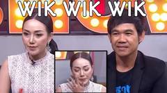 Penyanyi lagu wik wik wik Thailand menangis karena dihujat dinegaranya sendiri