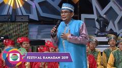 Meresap!! Ustad Subkhi Jelaskan Kepada Kita Makna 'Ihsan' dan Bersama Doakan Alm.Ust. Arifin Ilham | Festival Ramadan 2019
