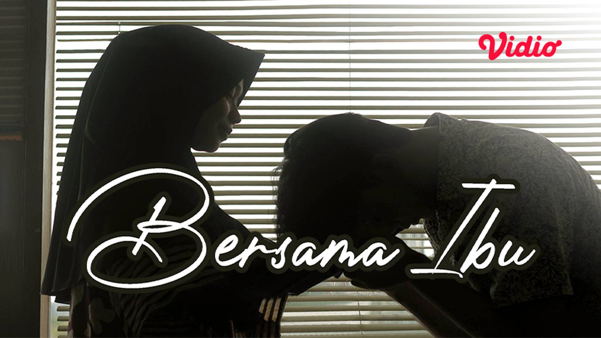 Bersama Ibu