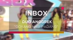 INBOX : Duo Anggrek  - Goyang Nasi Padang