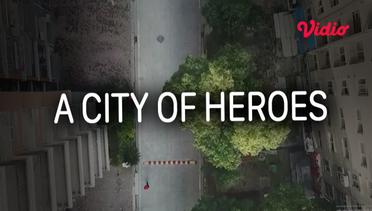 A City of Heroes
