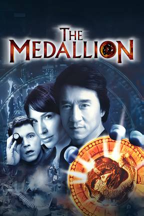The Medallion