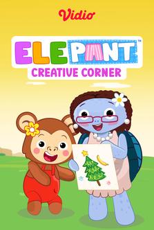 ElePant - Creative Corner