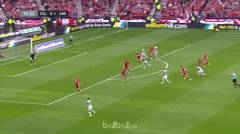 Celtic 2-1 Aberdeen | Final Piala Skotlandia | Highlight Pertandingan dan Gol-gol