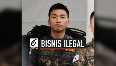 Daesung BigBang Terancam Hukuman  7 Tahun Penjara