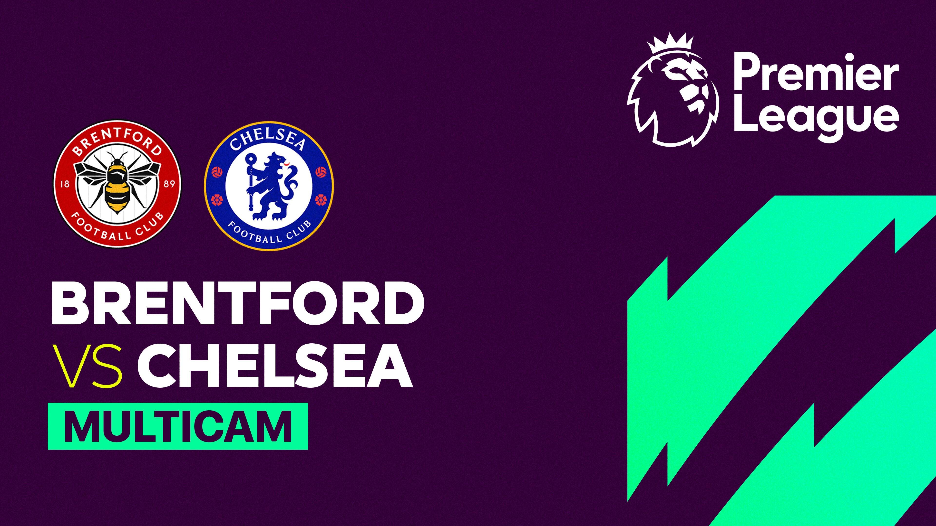 Brentford vs Chelsea