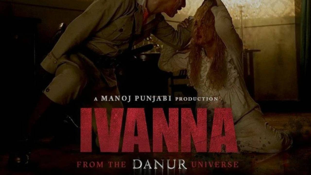 Tragis Dan Ngeri Adaptasi Dari Novel Risa Saraswati Review Film Ivanna 2022 Full Movie Vidio 