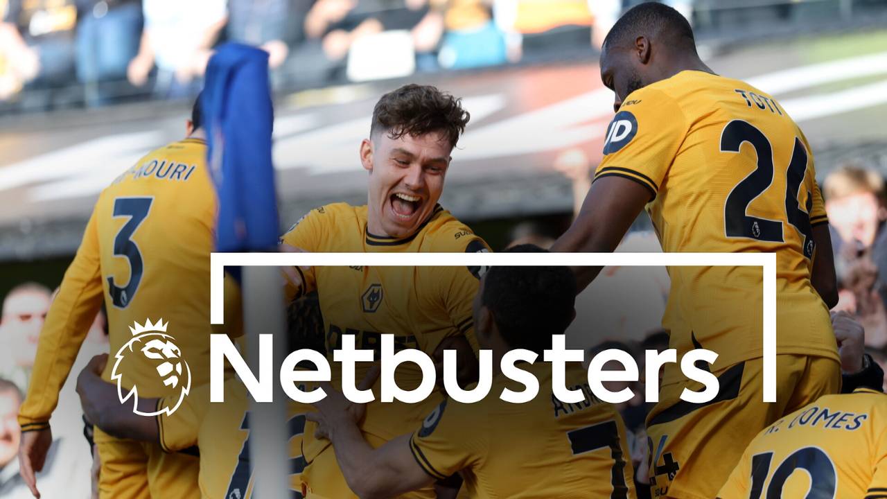 Netbusters (Show 31) | Premier League 2024-25