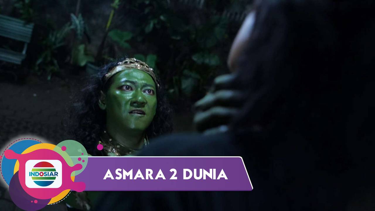 Asmara 2 Dunia - Episode 51 - Asmara 2 Dunia (2022) | Vidio